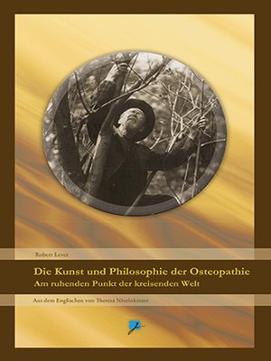 cover image of Die Kunst und Philosophie der Osteopathie